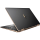 HP Spectre 13 x360 i7-1065G7/16GB/1TB/Win10 Black - 545296 - zdjęcie 10
